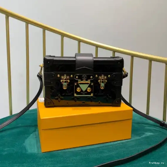First bag ru LOUIS PETITE VUITTON MALLE 0502